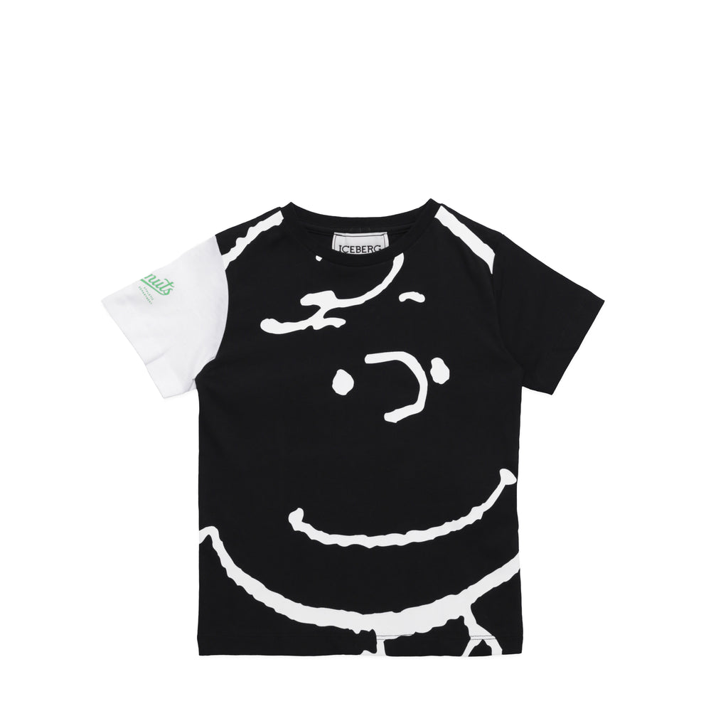 Iceberg Kids Toddler's 'Charlie Brown' T-Shirt