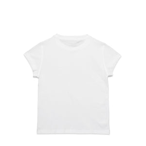 Iceberg Kids Girl's Embellished Logo T-Shirt