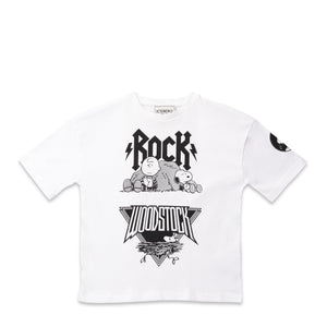 Iceberg Kids 'Woodstock Rock' T-Shirt