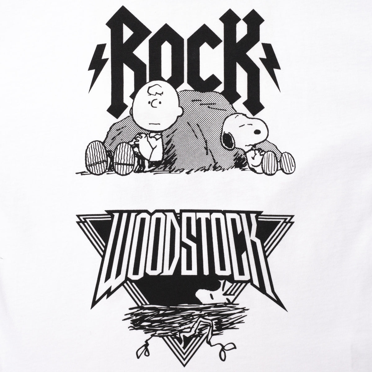 Iceberg Kids 'Woodstock Rock' T-Shirt
