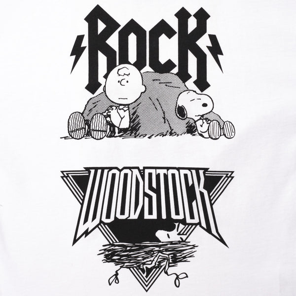 Iceberg Kids 'Woodstock Rock' T-Shirt