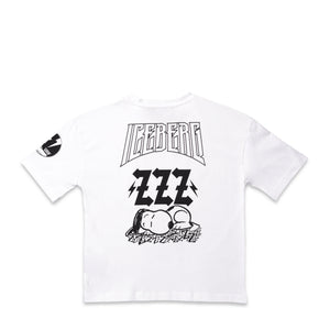 Iceberg Kids 'Woodstock Rock' T-Shirt