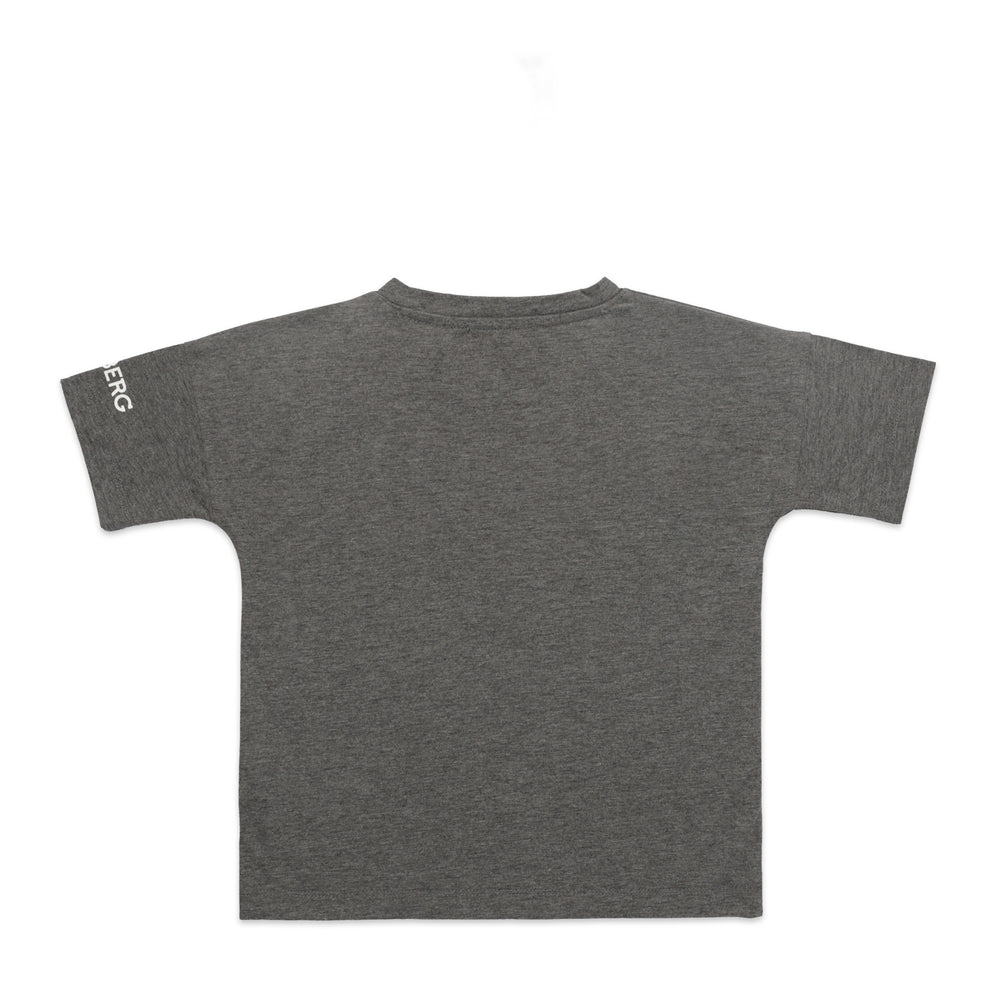 Iceberg Kids 'Sleeping Snoopy' Graphic T-Shirt