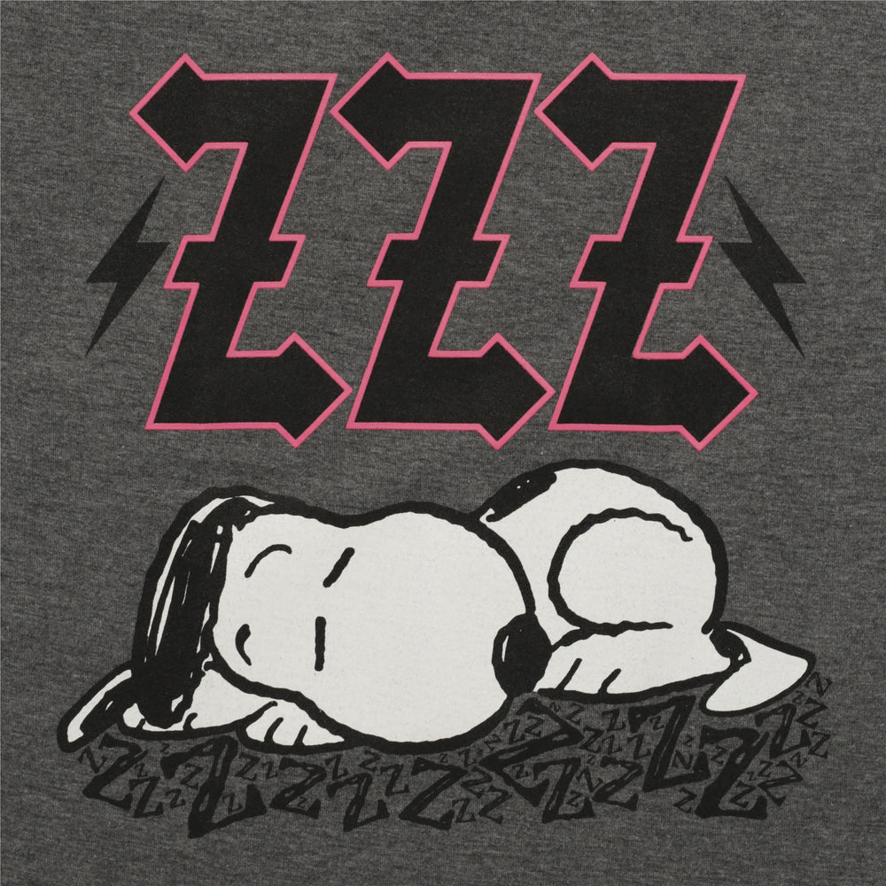 Iceberg Kids 'Sleeping Snoopy' Graphic T-Shirt