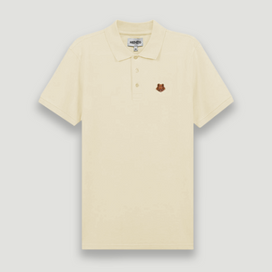 Kenzo Men's Tiger Crest Polo Shirt