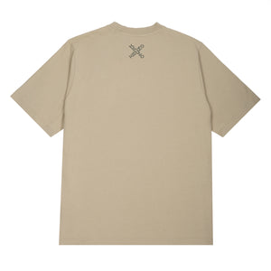 Kenzo Men's Sport 'Big X' Short Sleeve T-Shirt