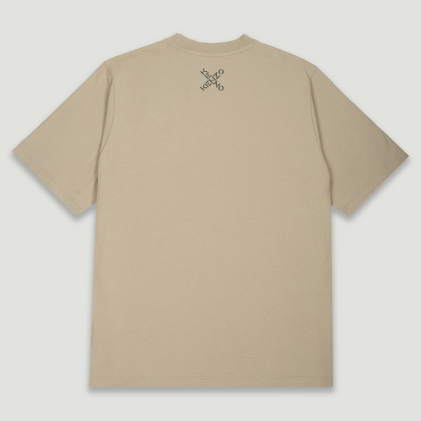 Kenzo Men's Sport 'Big X' Short Sleeve T-Shirt