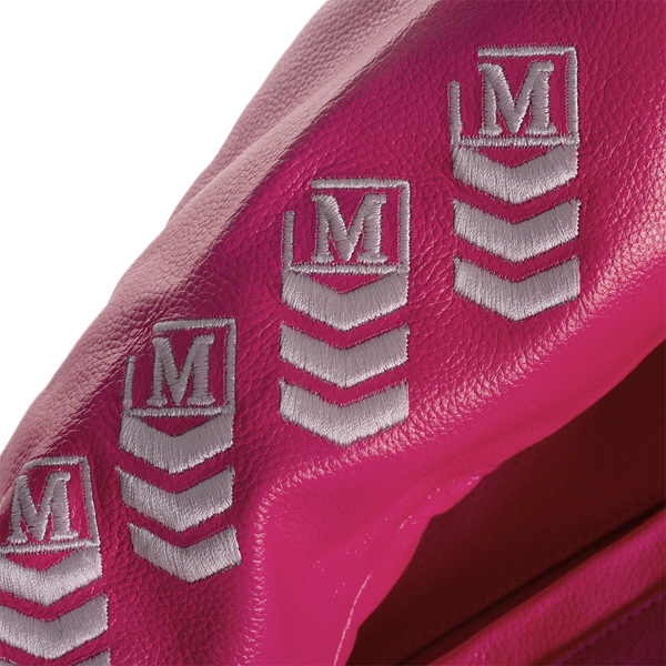 MDB Brand Women's Letterman Jacket