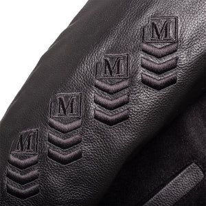 MDB Brand Kids Letterman Jacket