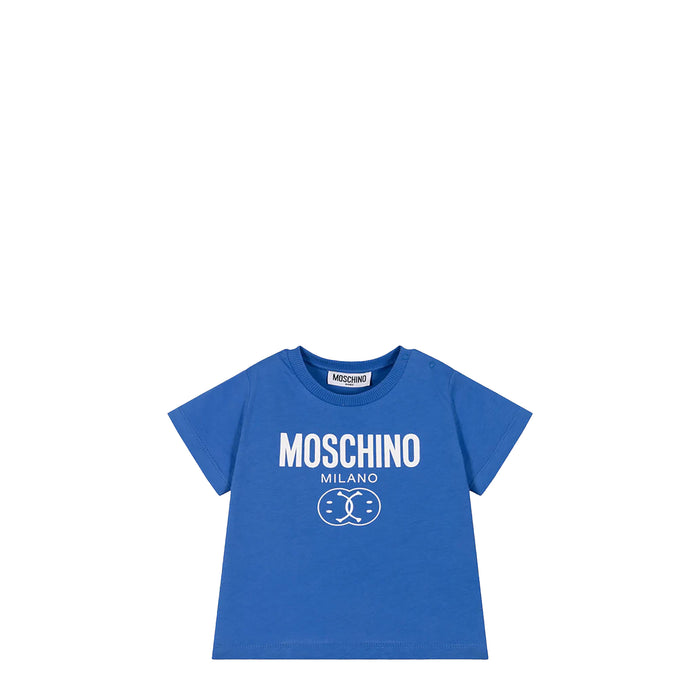 Moschino Kids Toddler's Milano Smiley T-shirt