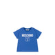 Moschino Kids Toddler's Milano Smiley T-shirt