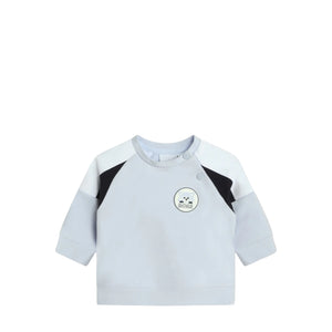Hugo Boss Kids Toddler's Contrast Panel 2PC Sweatsuit