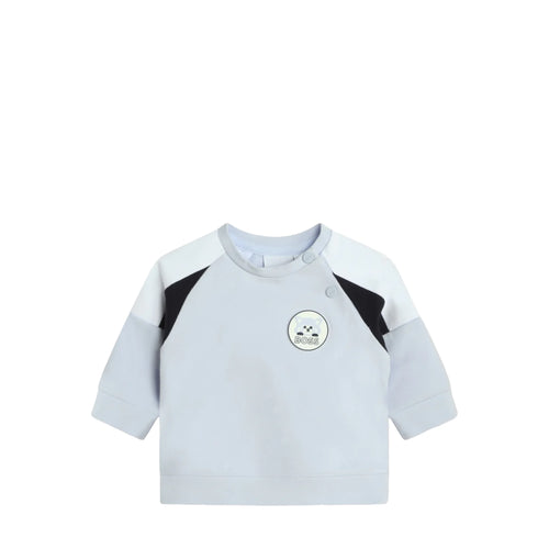 Hugo Boss Kids Toddler's Contrast Panel 2PC Sweatsuit