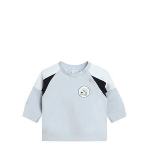 Hugo Boss Kids Toddler's Contrast Panel 2PC Sweatsuit