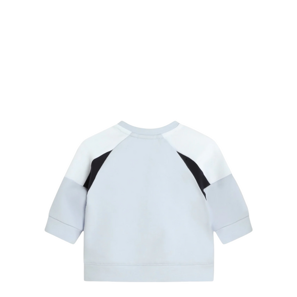 Hugo Boss Kids Toddler's Contrast Panel 2PC Sweatsuit