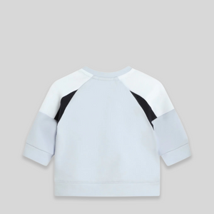 Hugo Boss Kids Toddler's Contrast Panel 2-Piece Sweatsuit