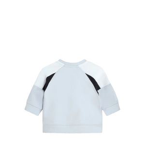 Hugo Boss Kids Toddler's Contrast Panel 2PC Sweatsuit