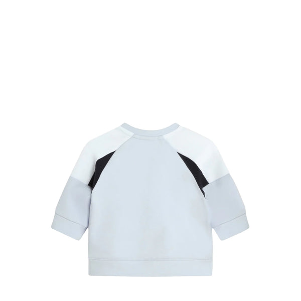 Hugo Boss Kids Toddler's Contrast Panel 2PC Sweatsuit