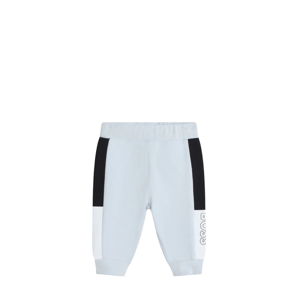 Hugo Boss Kids Toddler's Contrast Panel 2PC Sweatsuit