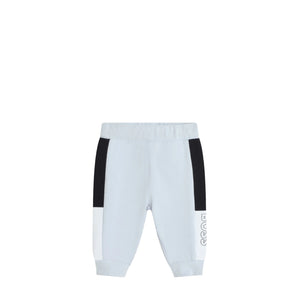 Hugo Boss Kids Toddler's Contrast Panel 2PC Sweatsuit