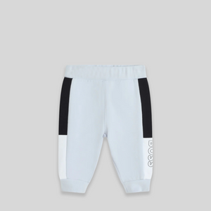 Hugo Boss Kids Toddler's Contrast Panel 2-Piece Sweatsuit