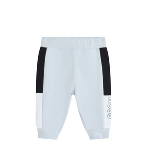 Hugo Boss Kids Toddler's Contrast Panel 2PC Sweatsuit