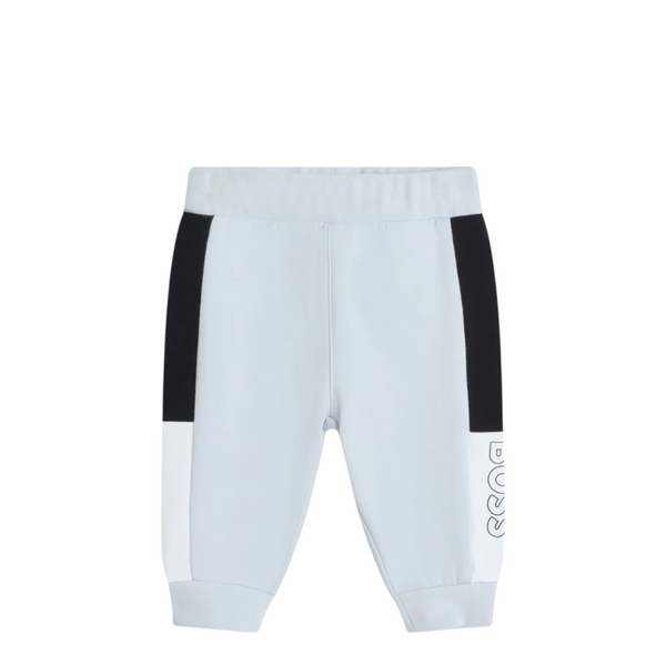 Hugo Boss Kids Toddler's Contrast Panel 2PC Sweatsuit