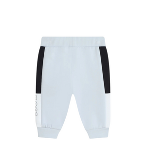 Hugo Boss Kids Toddler's Contrast Panel 2PC Sweatsuit