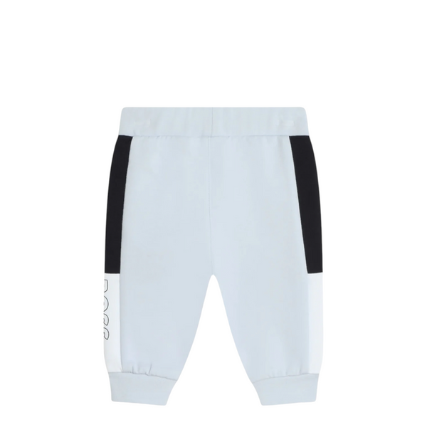 Hugo Boss Kids Toddler's Contrast Panel 2PC Sweatsuit