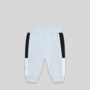 Hugo Boss Kids Toddler's Contrast Panel 2-Piece Sweatsuit