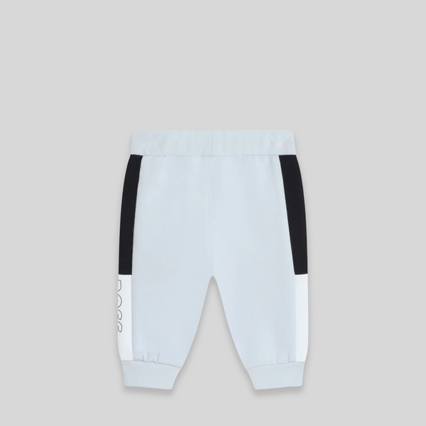 Hugo Boss Kids Toddler's Contrast Panel 2-Piece Sweatsuit