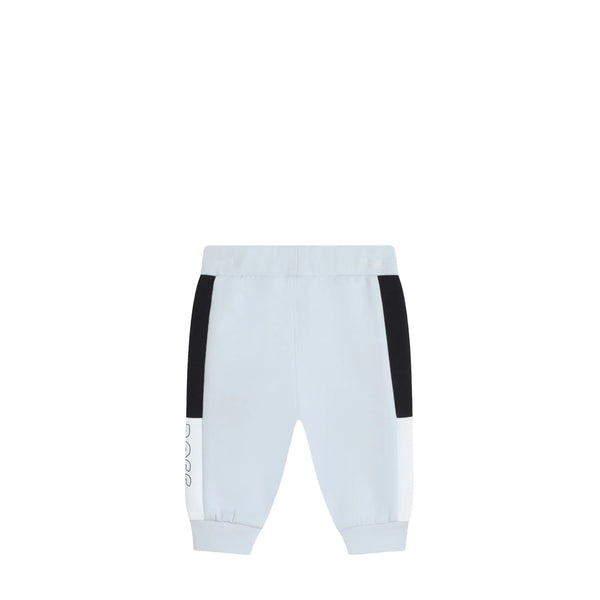 Hugo Boss Kids Toddler's Contrast Panel 2PC Sweatsuit
