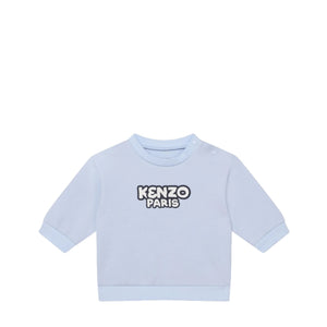 Kenzo Kids Toddler's 2pc Cotton Sweatsuit