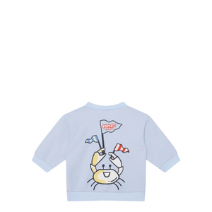Kenzo Kids Toddler's 2pc Cotton Sweatsuit