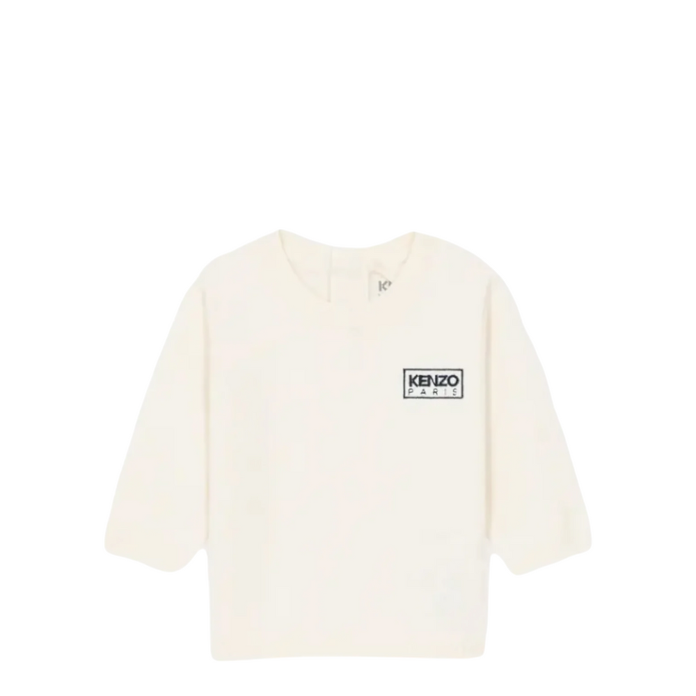 Kenzo Kids Toddler's 3-Piece Cotton/Cashmere Set