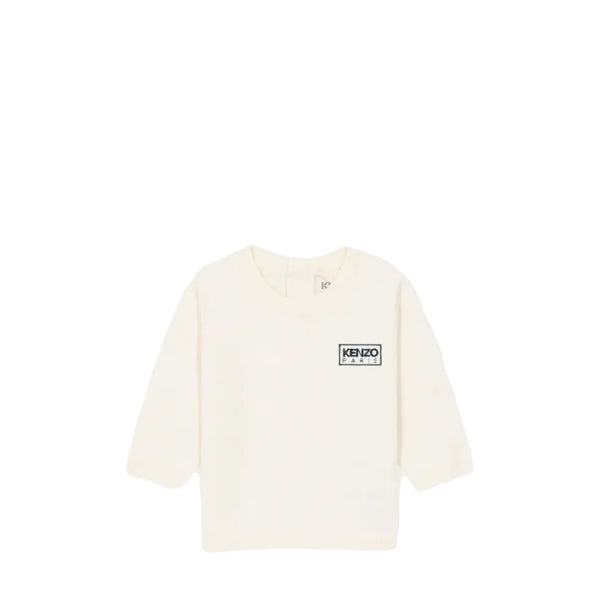 Kenzo Kids Toddler's 3pc Cotton/Cashmere Set