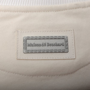 MDB Couture Men's Metaluxe Sweatshirt