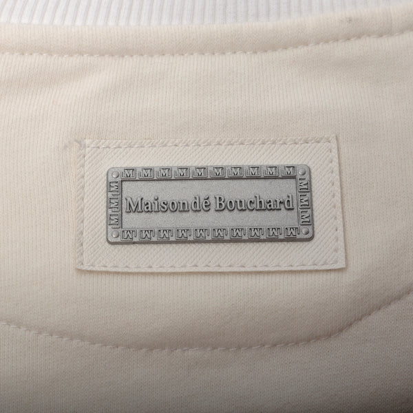 MDB Couture Men's Metaluxe Sweatshirt