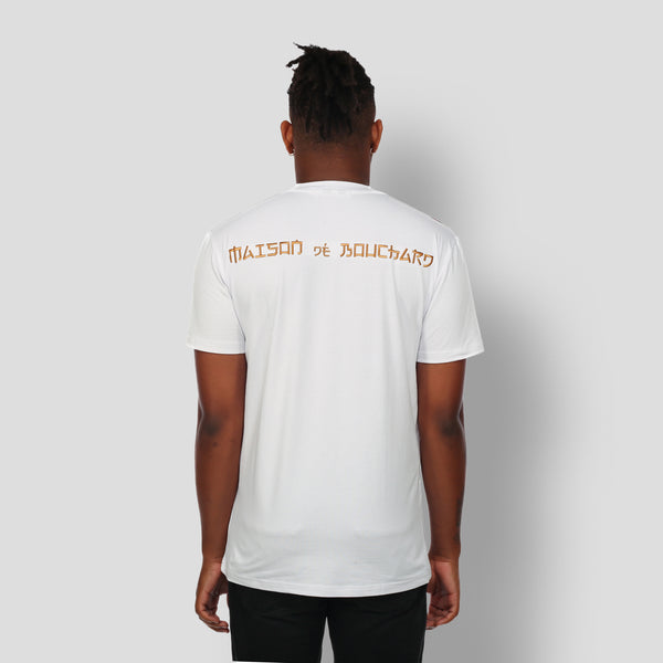MDB Couture Men's Gallery Threads T-Shirt