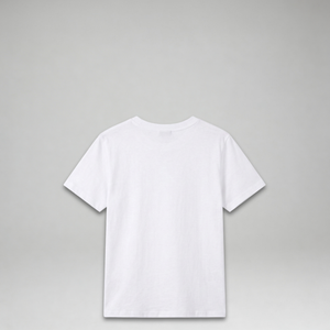Balmain Kids Classic Logo T-Shirt