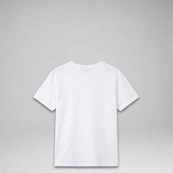 Balmain Kids Classic Logo T-Shirt