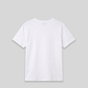Balmain Kids Classic Logo T-Shirt