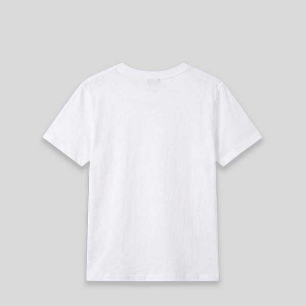 Balmain Kids Classic Logo T-Shirt