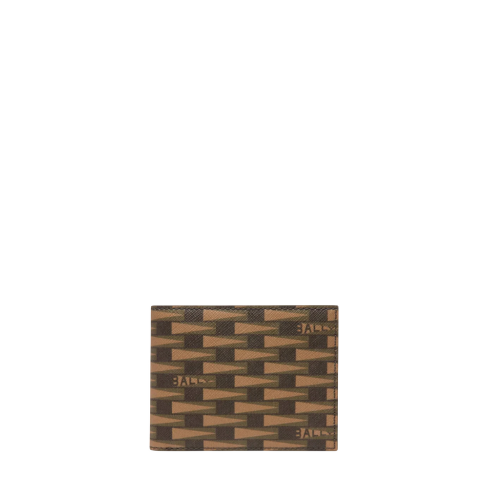 Bally Men's Pennant Wallet