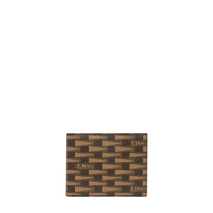 Bally Men's Pennant Wallet