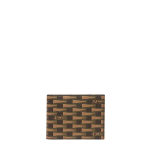 Bally Men's Pennant Wallet