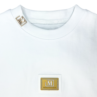 MDB Couture Women's Metaluxe Dress