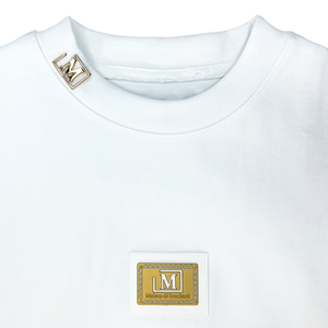 MDB Couture Women's Metaluxe Dress