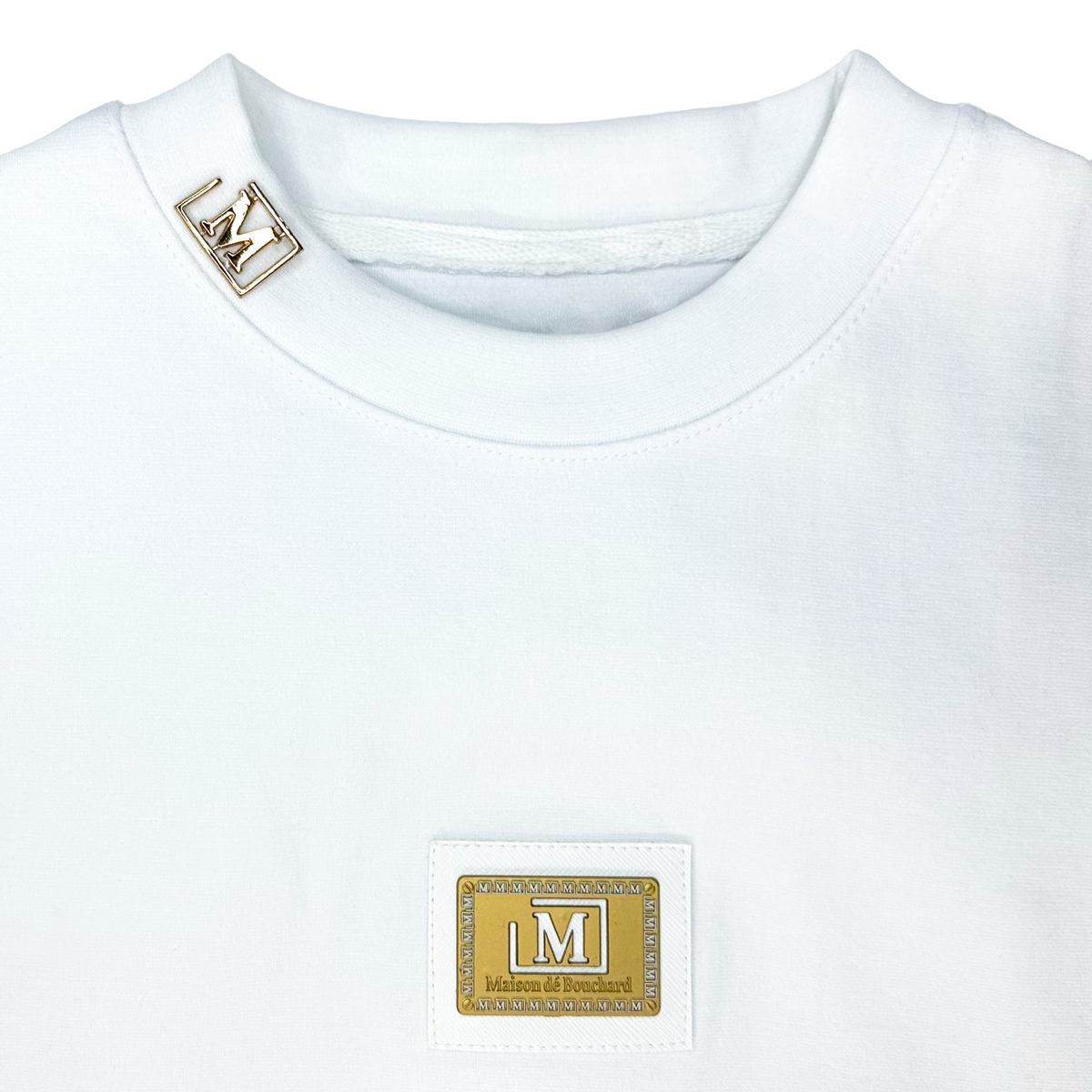 MDB Couture Men's Metaluxe T-Shirt