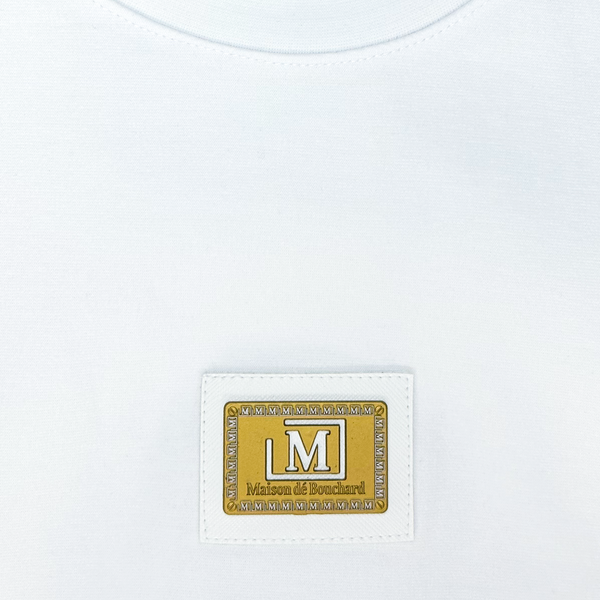 MDB Couture Men's Metaluxe T-Shirt